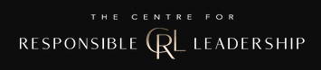 The Center For Responsible Leadership logo