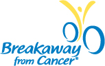 Breakaway from Cancer logo