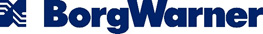 BorgWarner Logo