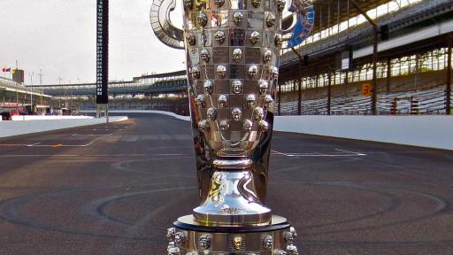 Borg-Warner Trophy®