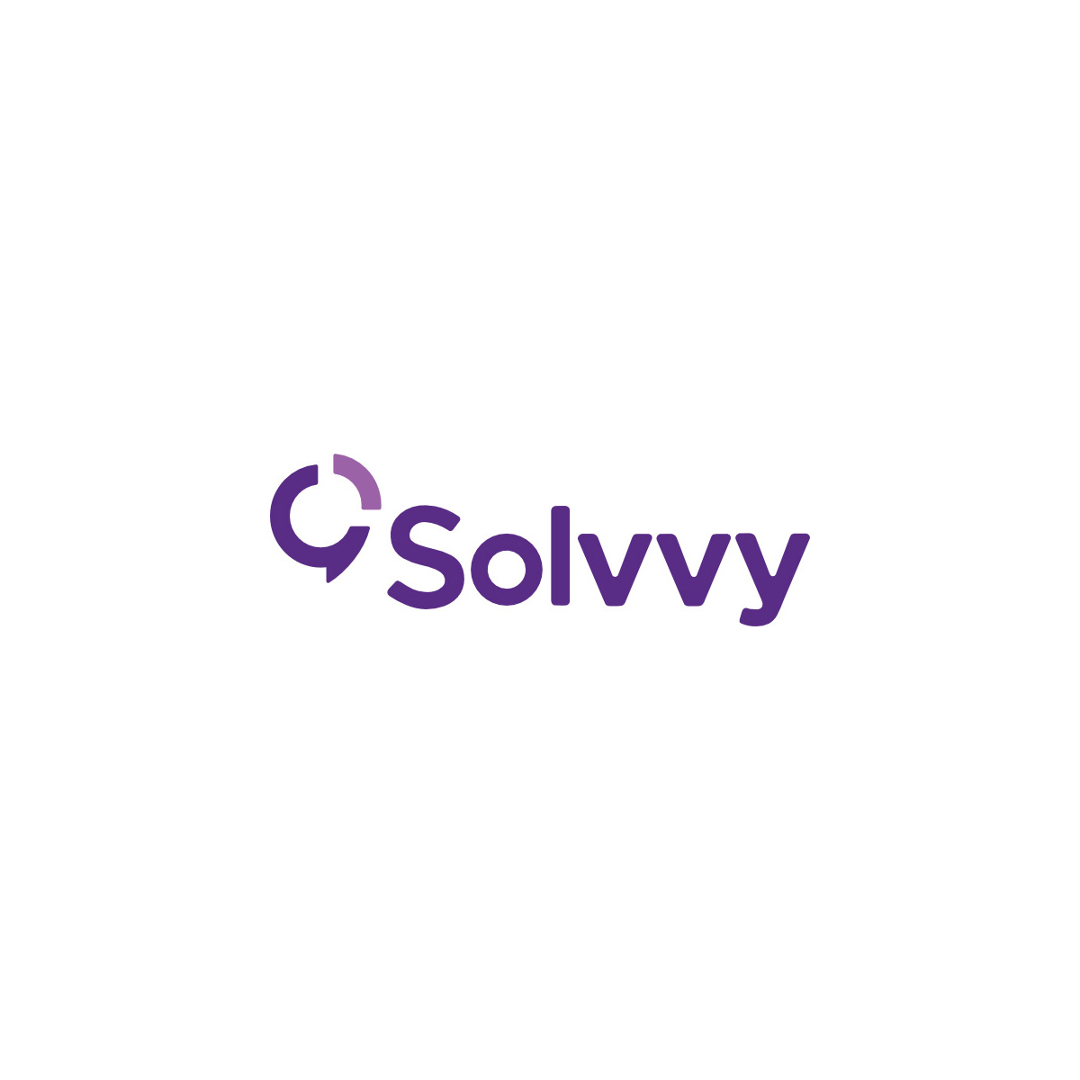 Solvvy Logo