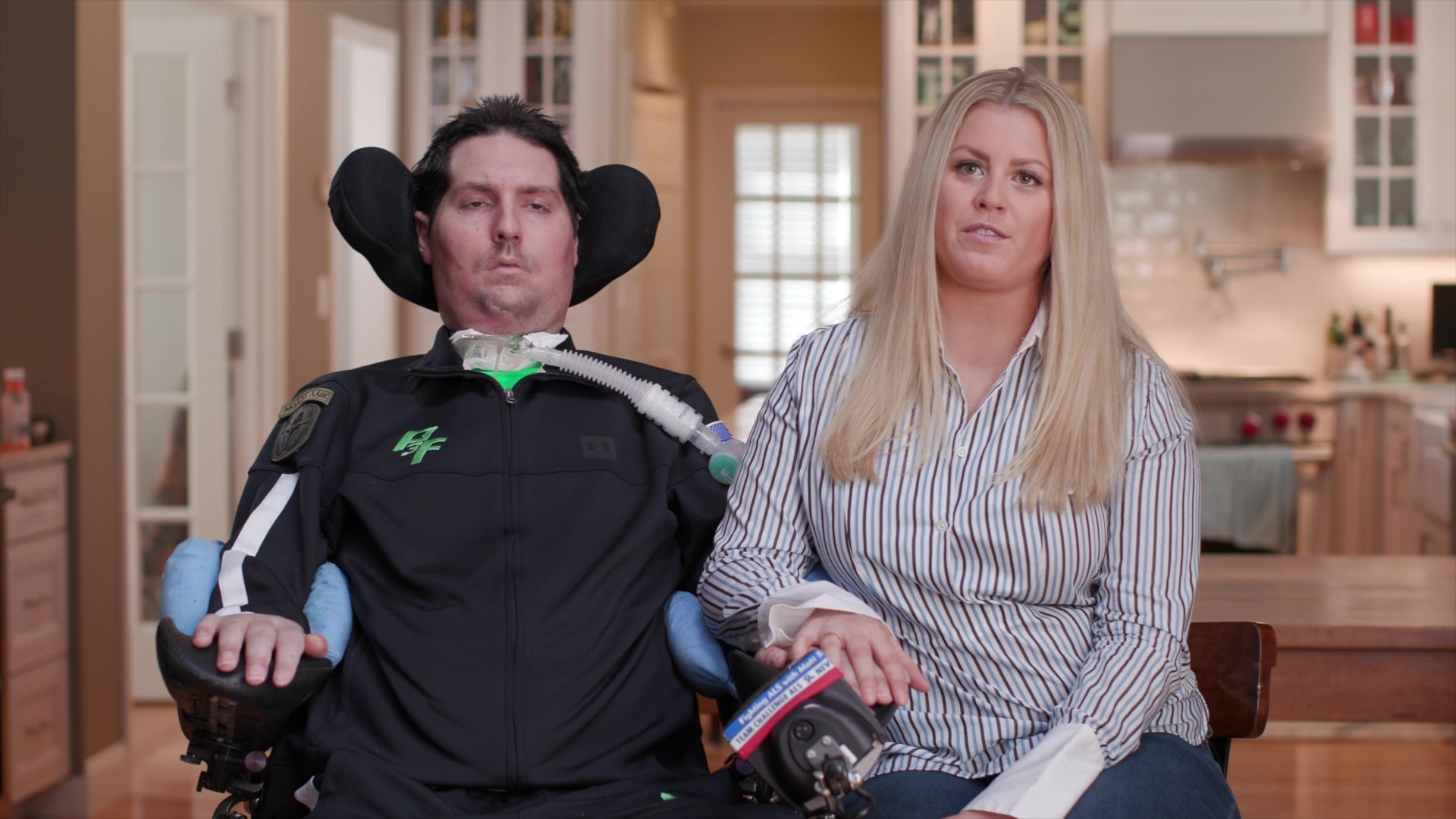 Founders of ALS Ice Bucket Challenge and The ALS Association Launch 'Challenge Me' Campaign to Mark Fifth Anniversary of Biggest Medical Movement in History