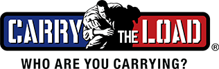 Fritos and Carry The Load logo