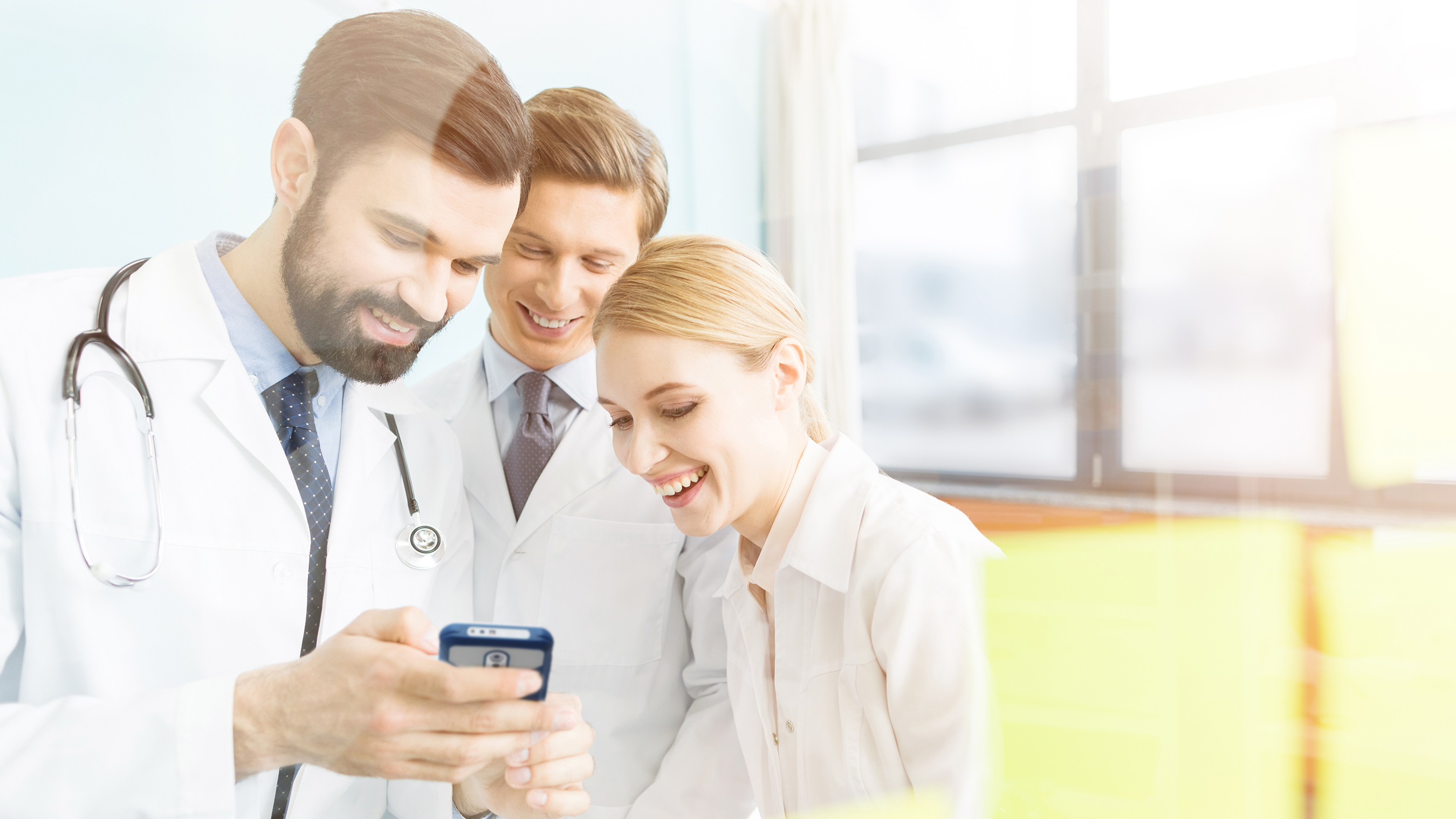 The Carelink M10 is making mobile healthcare more accessible