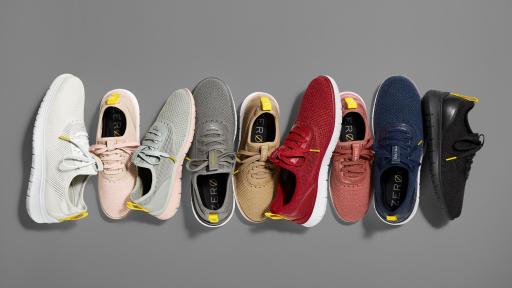 Cole Haan Generation ZERØGRAND Sneaker with Stitchlite™, $120