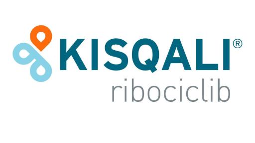 Kisqali Product Logo