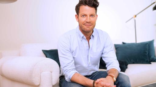 Nate Berkus for My Home in Sight