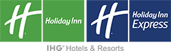IHG Hotels & Resorts logo