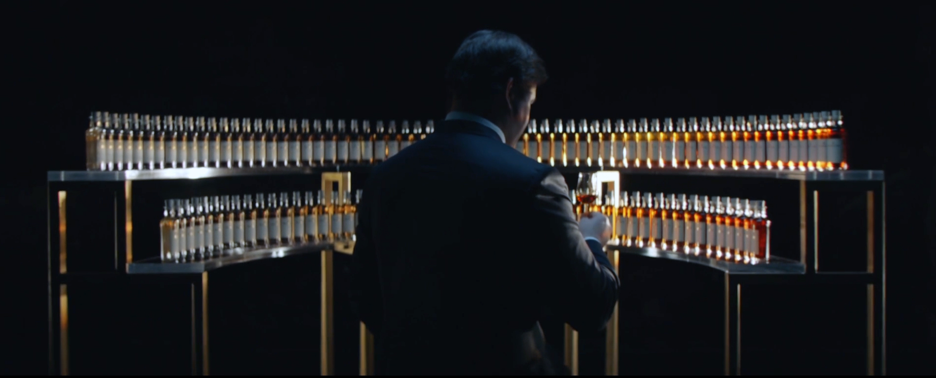 Hennessy V.S.O.P Privilège Unveils New "Repeat The Unrepeatable" TVC