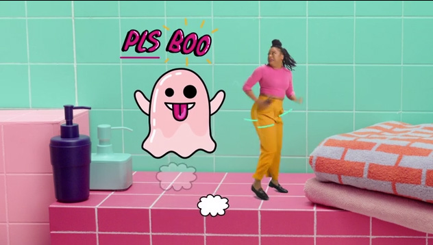 Ever let your mind wander in the shower? Now with Schick® Intuition f.a.b.®, shaving is as easy and mindless as up, down and done so shower thinking can become brilliant Shave Thoughts. Dive into some of comedian Phoebe Robinson’s Shave Thoughts and join her in contemplating life’s biggest mysteries, like ghosting… When shaving is this easy, what #ShaveThoughts will you have?