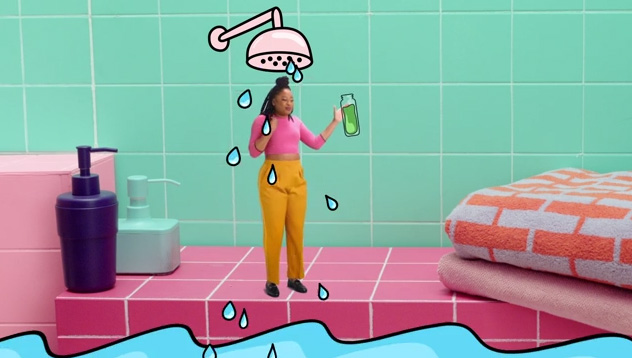 Ever let your mind wander in the shower? Now with Schick® Intuition f.a.b.®, shaving is as easy and mindless as up, down and done so shower thinking can become brilliant Shave Thoughts. Dive into some of comedian Phoebe Robinson’s Shave Thoughts and join her in contemplating life’s biggest mysteries, like juice cleanses… When shaving is this easy, what #ShaveThoughts will you have?