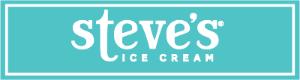 Steve's Ice Cream logo
