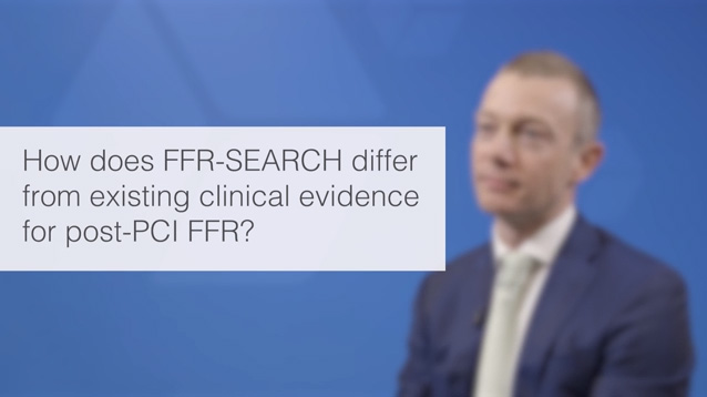 What’s New in FFR-SEARCH