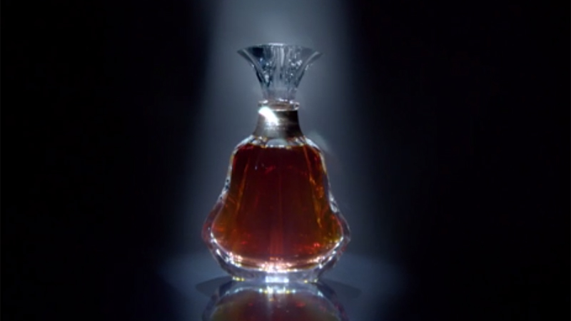 Hennessy Names Henry Golding Official Prestige &amp; Rare Cognac Collection Ambassador
