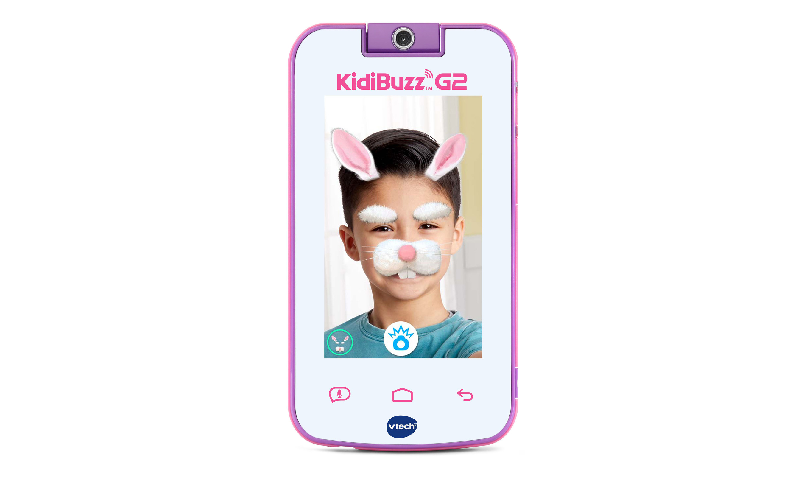 VTech Kidibuzz G2 Smart Device for Kids for sale online 