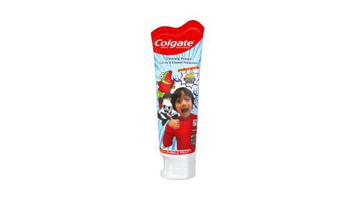 Colgate® Ryan’s World™ Kids Toothpaste