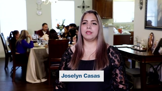 When Hurricane Harvey hit Houston, Ms. Casas, pregnant with her second child, and her family of six were forced to evacuate their trailer. With few resources, her only option was to move into a small apartment with another family of six. She dreamed of bringing her baby into a safe home and giving her children everything they deserved. Through the hard work of the Casas family and numerous volunteers, their family’s dream was made a reality, with a beautiful, new, affordable, and safe Habitat for Humanity home where the family now resides. Now they are paying it forward by helping First Response™ and Habitat for Humanity build a new home for another family in need.