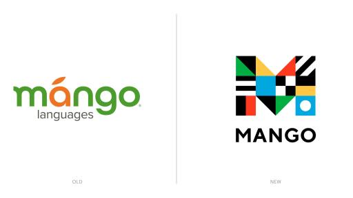 Mango Logos