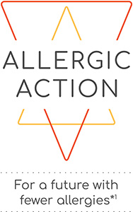 Allergic Action logo