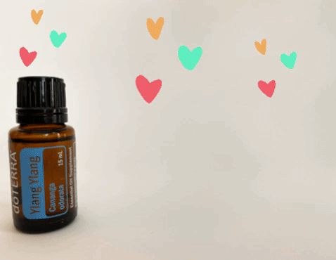 Five Essential Oils to Spice Up Your Valentine's Day