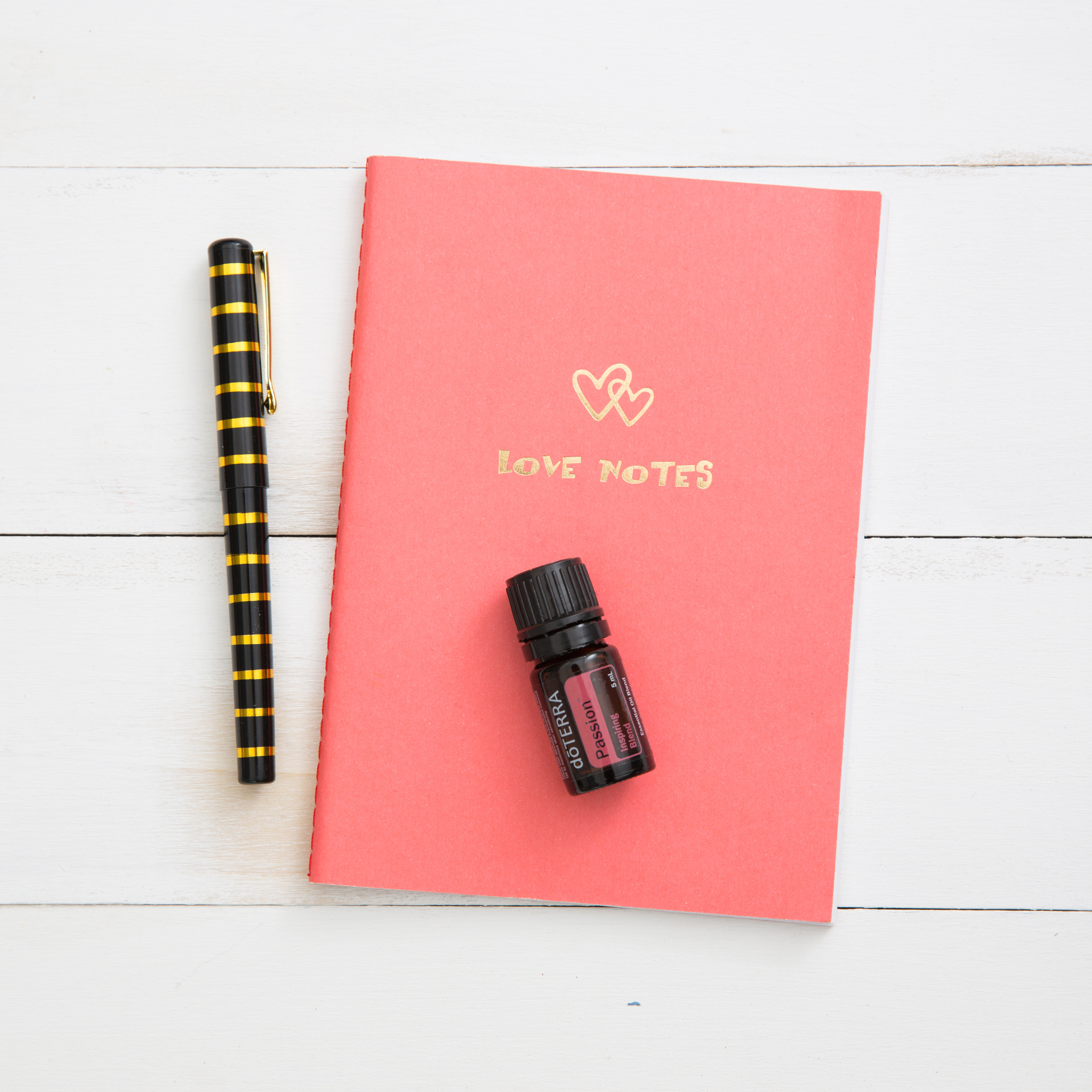 Try diffusing doTERRA Passion Inspiring Blend during your romantic dinner to kindle feelings of excitement, passion and joy.