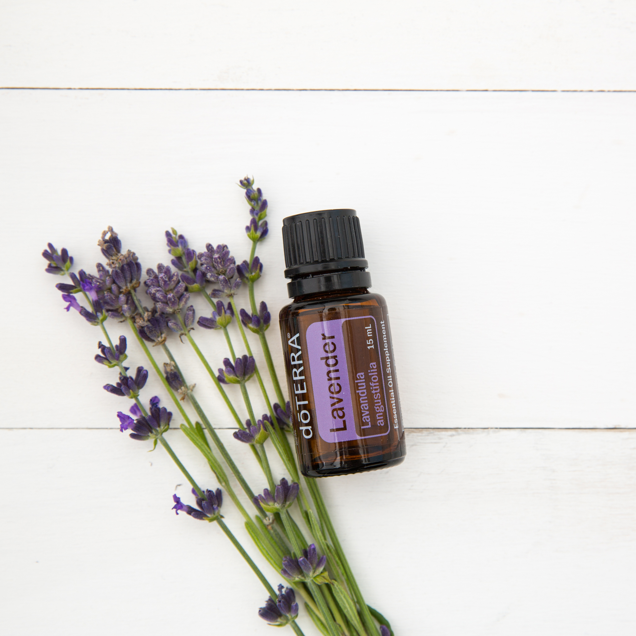 Five Ways to Use doTERRA Essential Oils to Make Spring Your Favorite Season  - Apr 21, 2020
