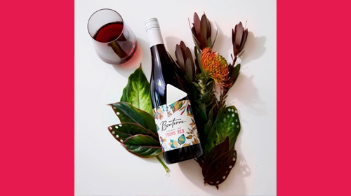 Bonterra Organic Vineyards Launches Young Red Nationwide, Driving Excitement for Chilled Reds