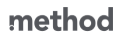 Method Home logo