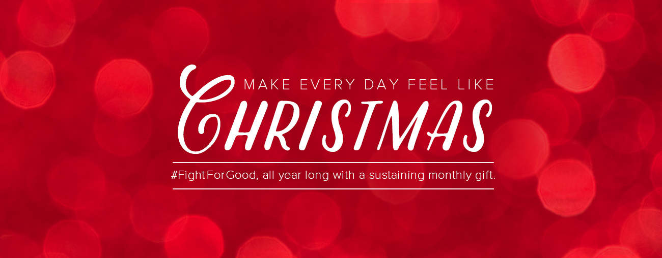 Strong End-of-Year Giving Essential to More Than 23 Million Americans in Need