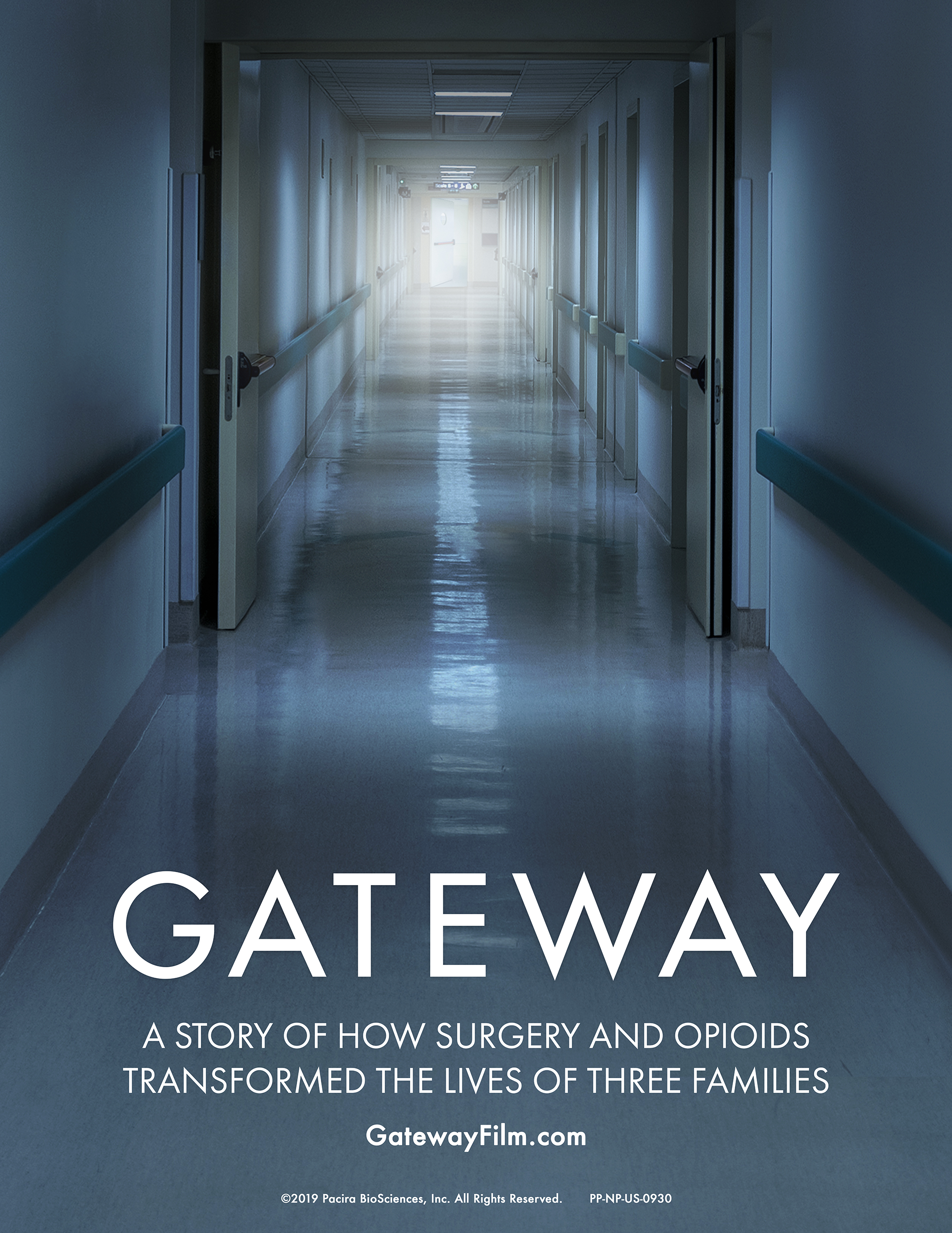 GATEWAY Film Follows Families Impacted by Opioid Addiction After Surgery