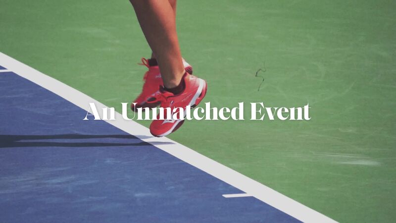 IHG® Hotels &amp; Resorts Serves Up One-of-a-Kind Experiences at 2019 US Open