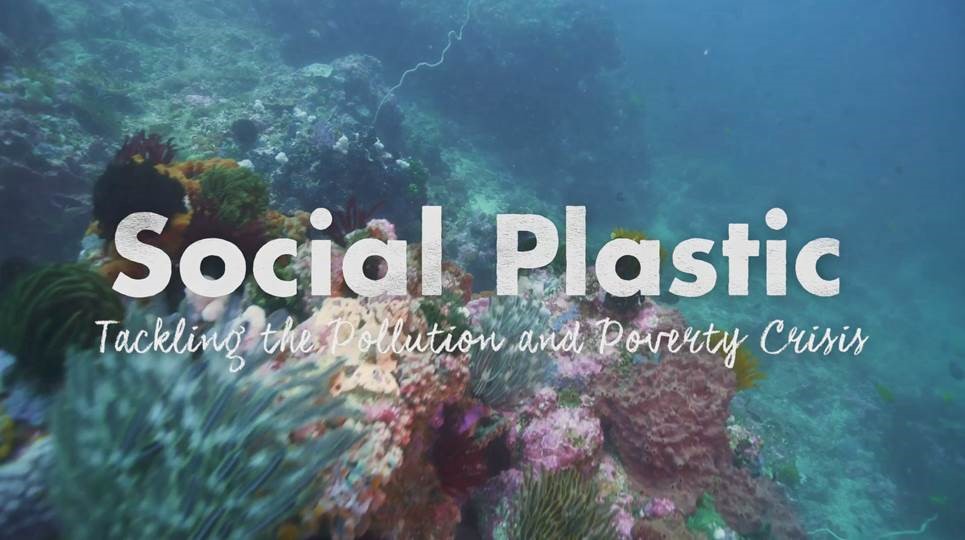 SC Johnson and Plastic Bank work together to strengthen impoverished communities while addressing ocean plastic pollution.