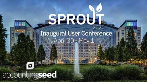 Play Video: Experience Sprout 2020