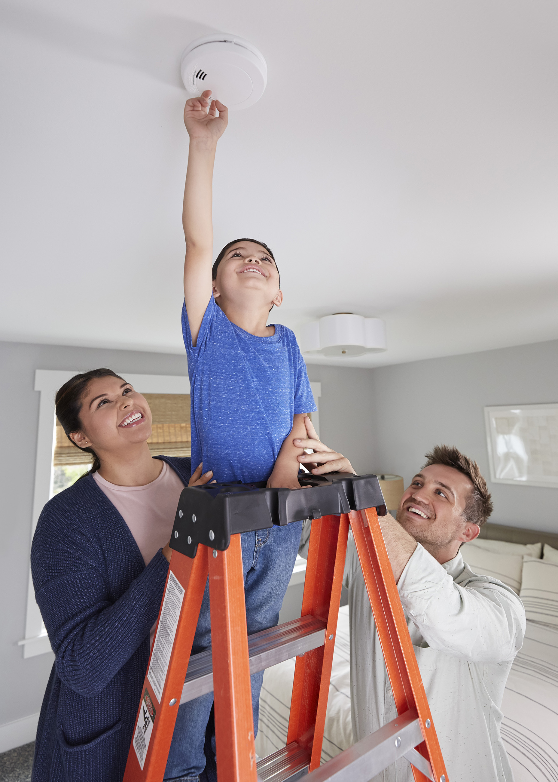 Practice Home Safety with Your Family