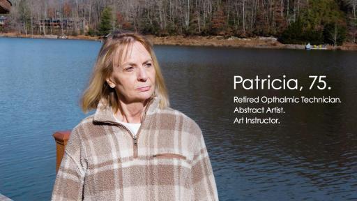 Watch Patricia's Inspiring Prevagen&reg; Story