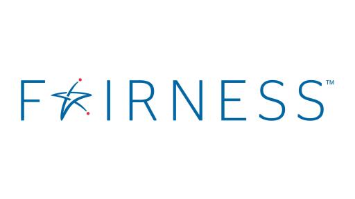 Fairness logo