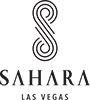 SAHARA Las Vegas logo