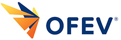Ofev logo