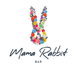 Mama Rabbit logo