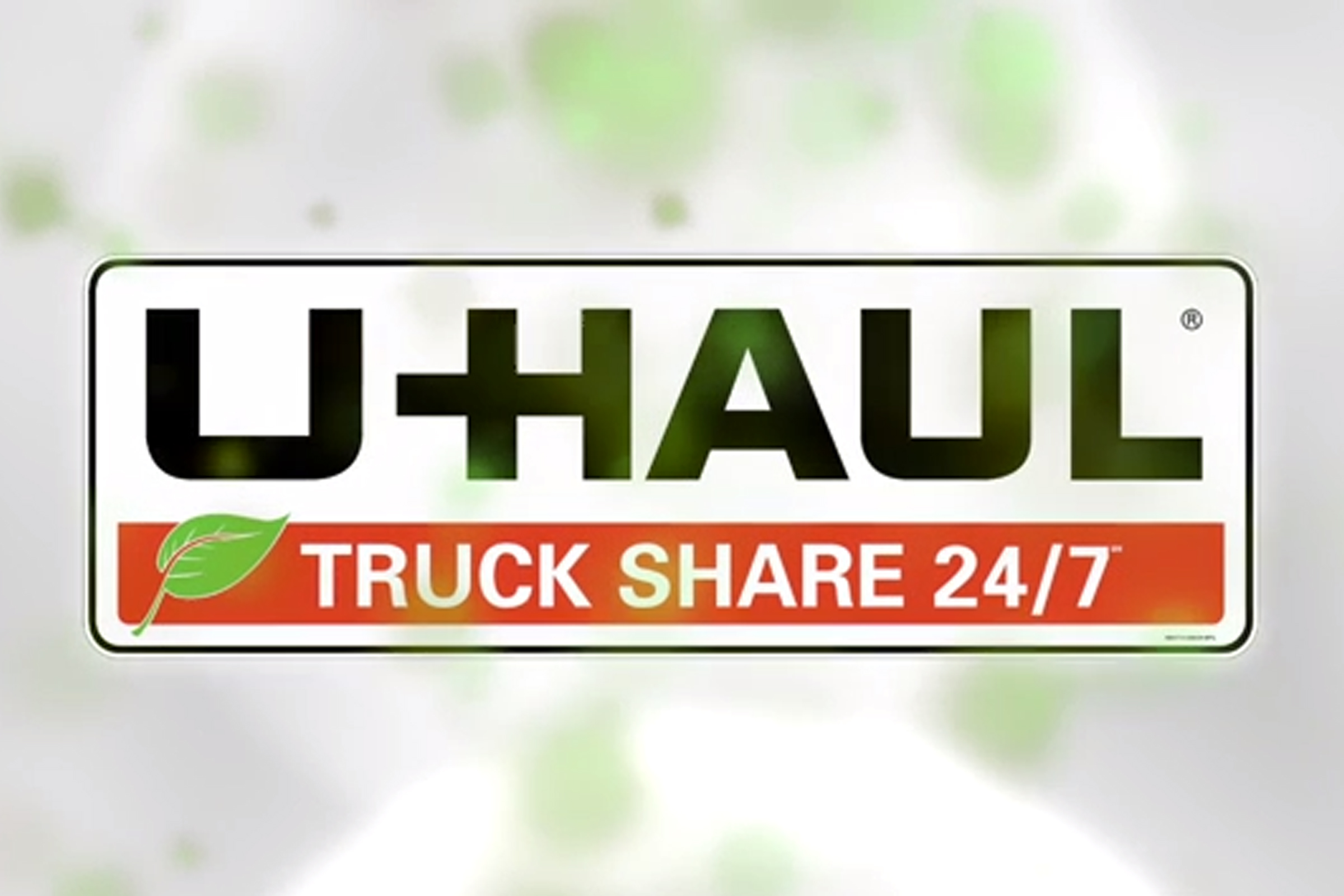 An easy step-by-step tutorial on how to reserve, pick up and return a U-Haul truck using only your smartphone.