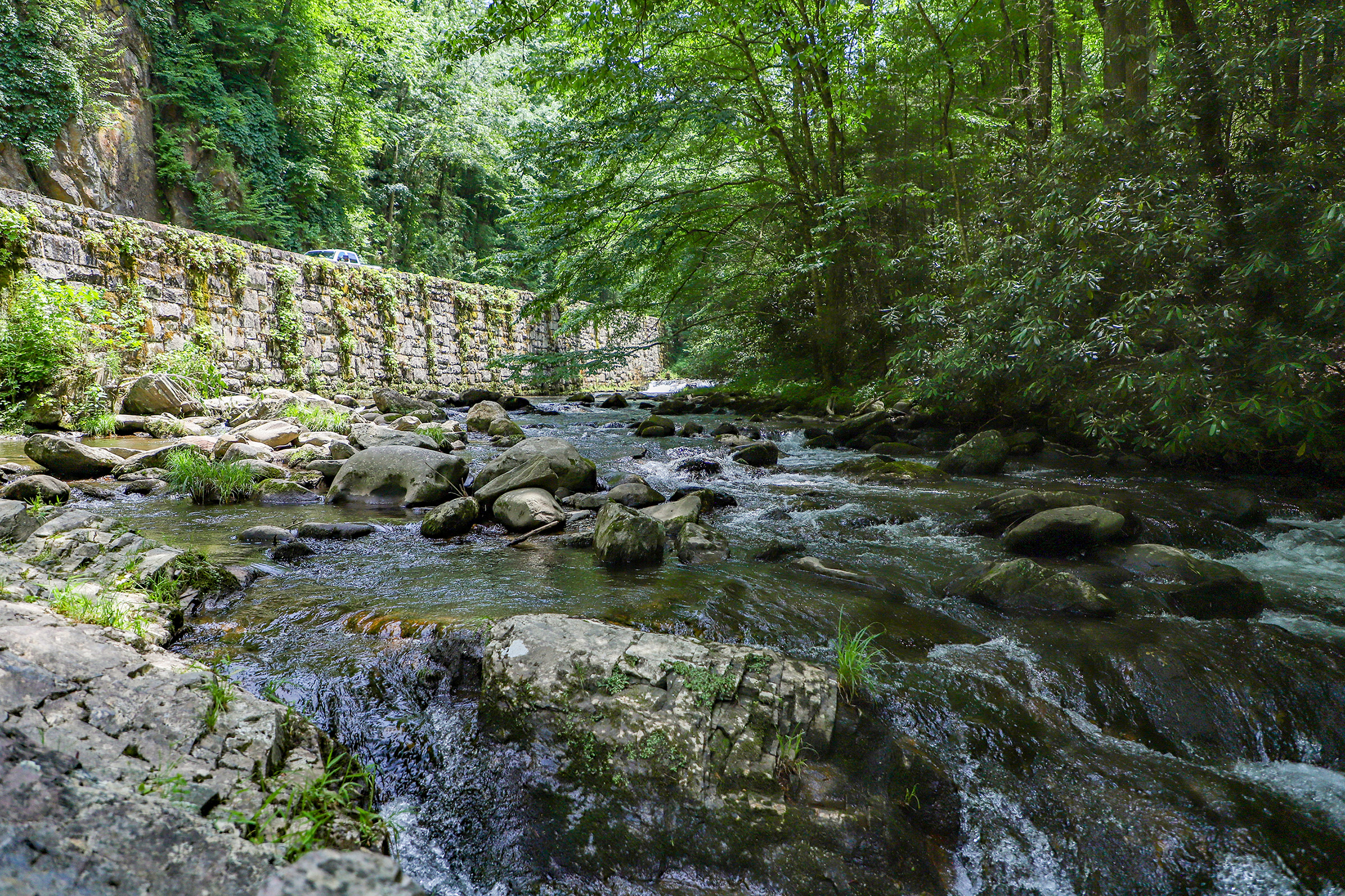 Blount County, Tennessee Offers a Hip Meeting and Convention Destination in the Smoky Mountains