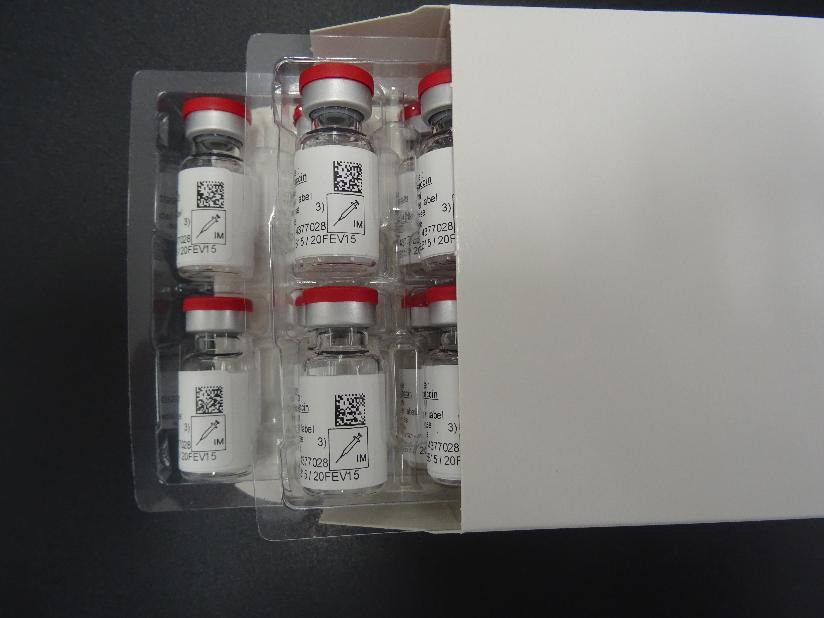 Janssen Ebola Vaccine