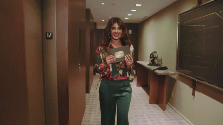 Pilot Pen And Priyanka Chopra Jonas Announce 2018 G2 Overachievers Grant And Student Grant Winners