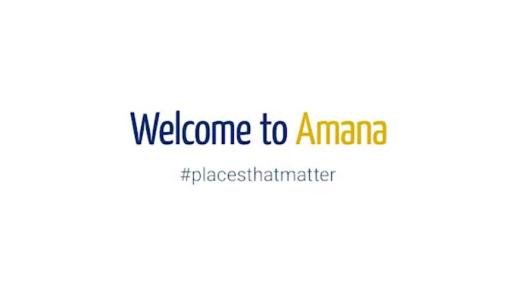 Play Video: Amana, Ohio