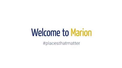 Play Video:  2019 Places That Matter | Marion, Ohio