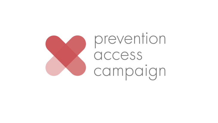 Prevention Action Campaign Logo