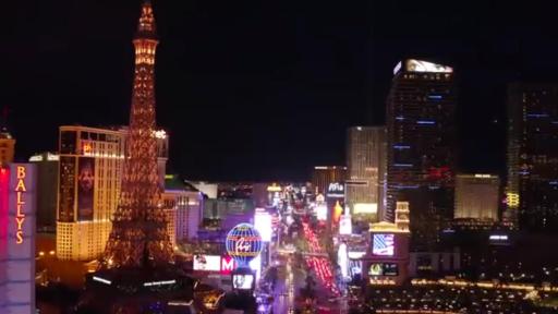 Play Video: Chapter 2: For the Love of Vegas: ICONIC