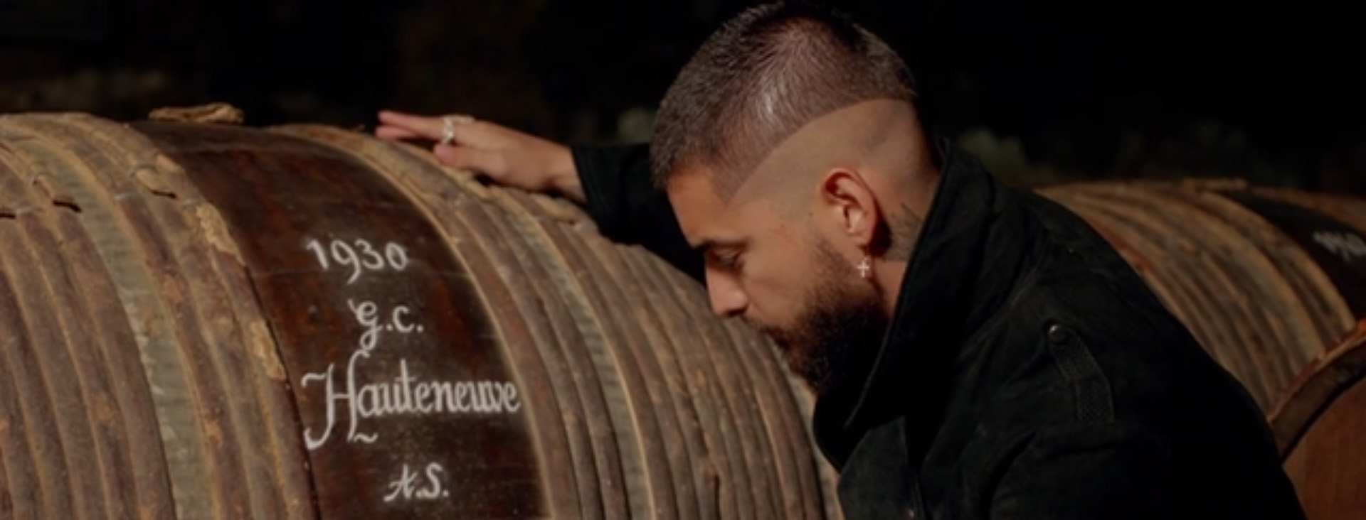 Hennessy collaborates with Maluma to blend the rhythm of many nations