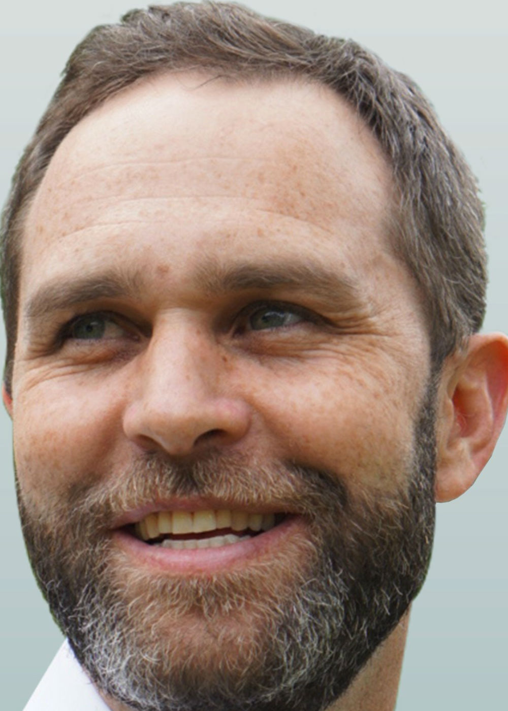 Dr. Justin Schrager