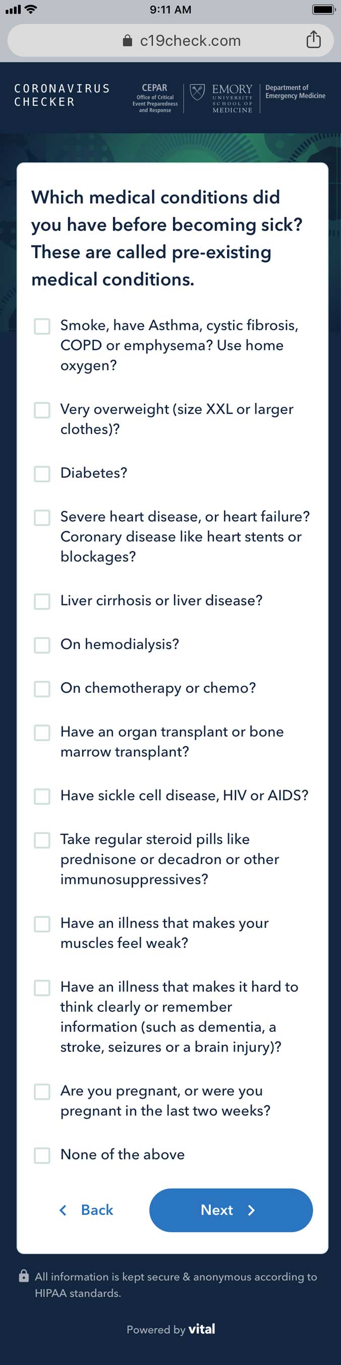 Question 4